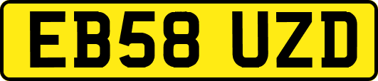 EB58UZD
