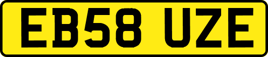 EB58UZE