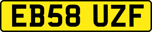 EB58UZF
