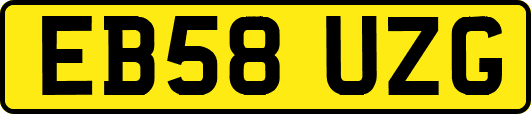 EB58UZG