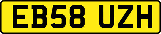 EB58UZH