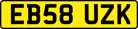 EB58UZK