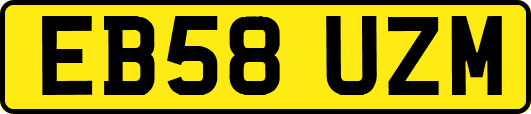 EB58UZM