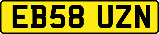EB58UZN