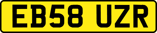 EB58UZR