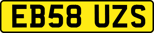 EB58UZS
