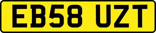 EB58UZT