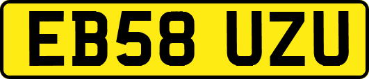 EB58UZU