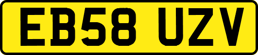 EB58UZV