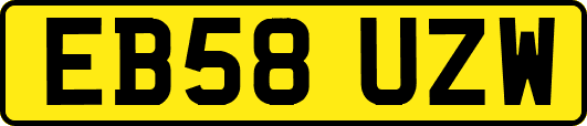 EB58UZW