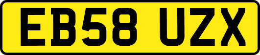EB58UZX