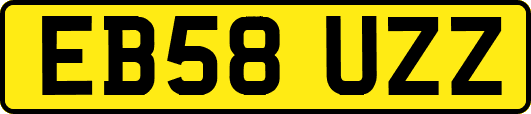 EB58UZZ