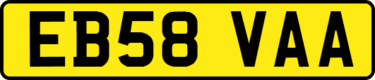 EB58VAA