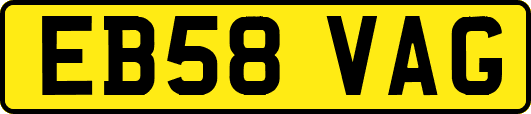 EB58VAG