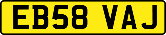 EB58VAJ