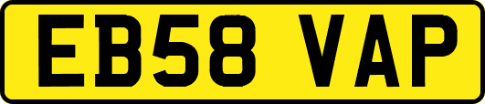 EB58VAP