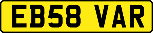 EB58VAR