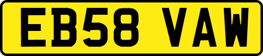 EB58VAW
