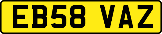 EB58VAZ