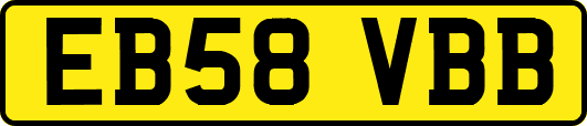 EB58VBB