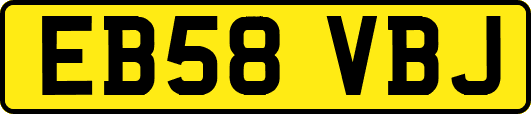 EB58VBJ