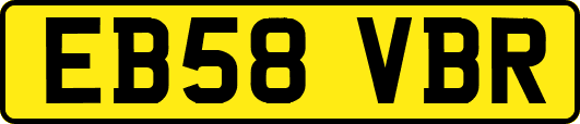 EB58VBR