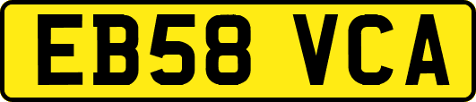 EB58VCA