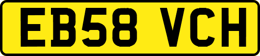 EB58VCH