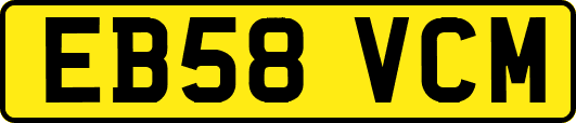 EB58VCM