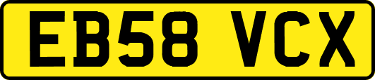 EB58VCX