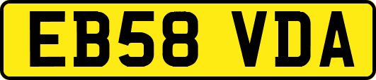EB58VDA