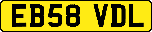 EB58VDL
