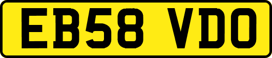 EB58VDO