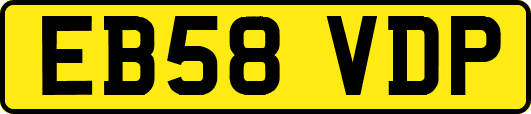 EB58VDP