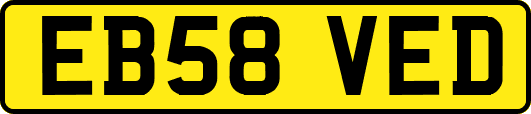 EB58VED