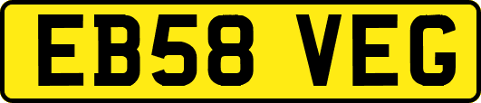 EB58VEG