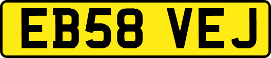 EB58VEJ