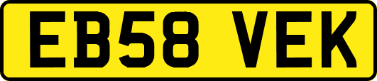 EB58VEK