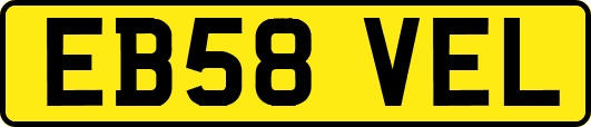 EB58VEL