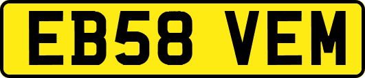 EB58VEM