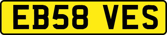EB58VES