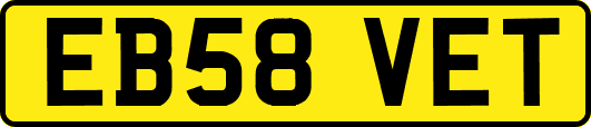 EB58VET