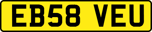 EB58VEU