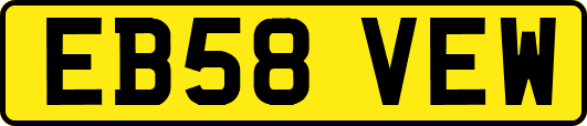 EB58VEW