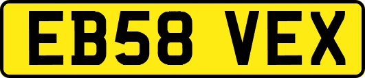 EB58VEX