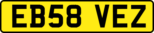 EB58VEZ