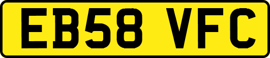EB58VFC