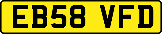 EB58VFD