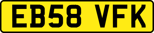 EB58VFK