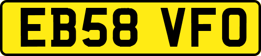 EB58VFO